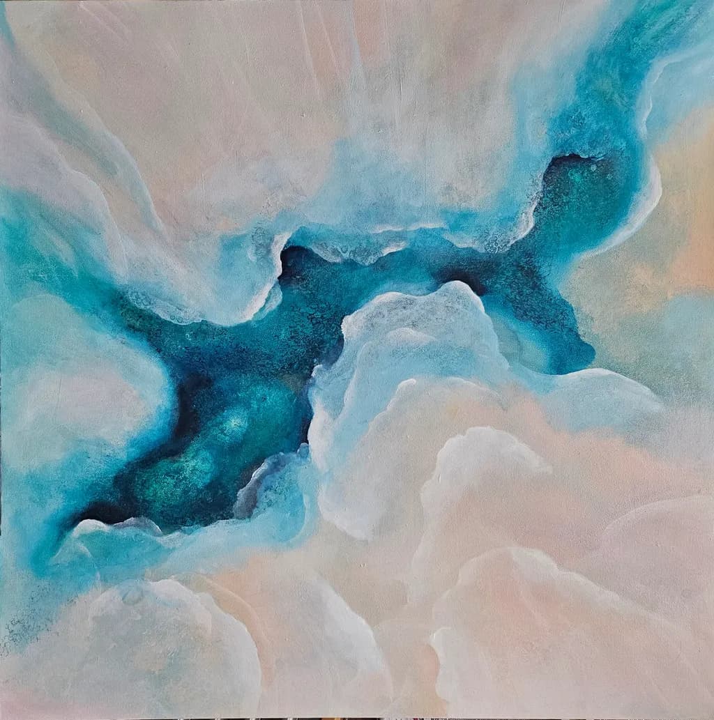 Celestial Rift