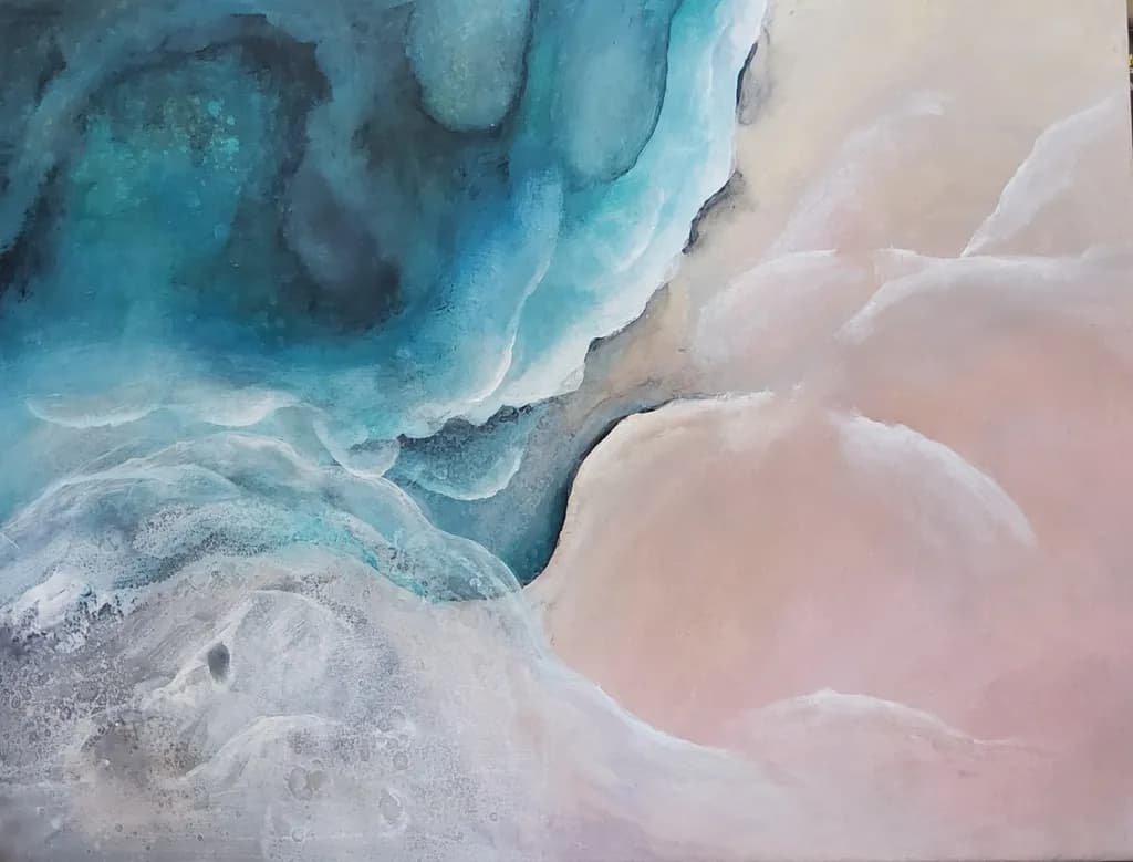Tidal Veil