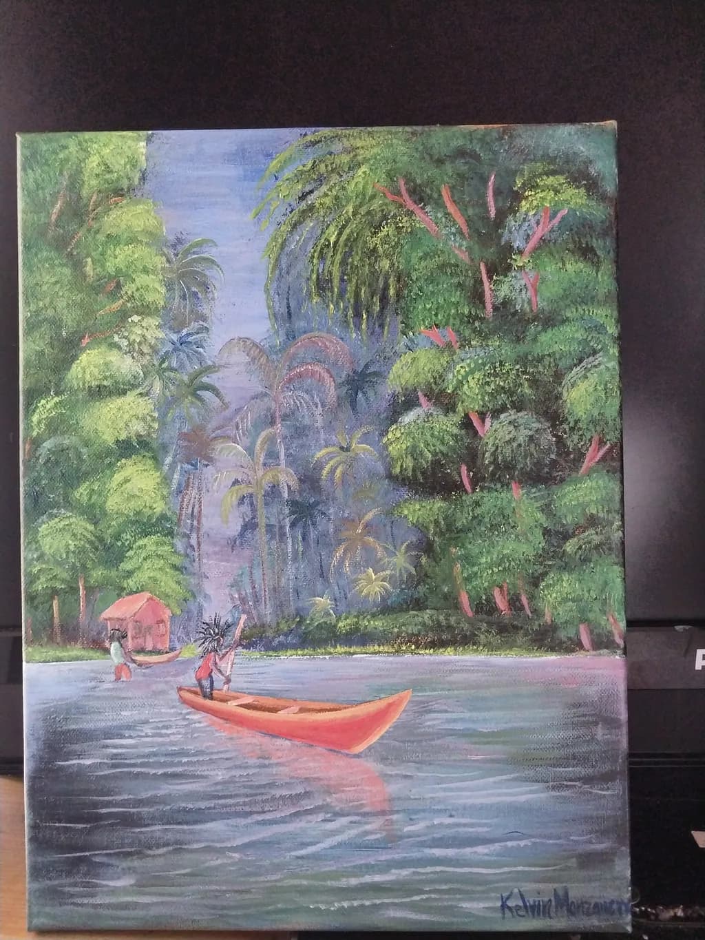 River Journey