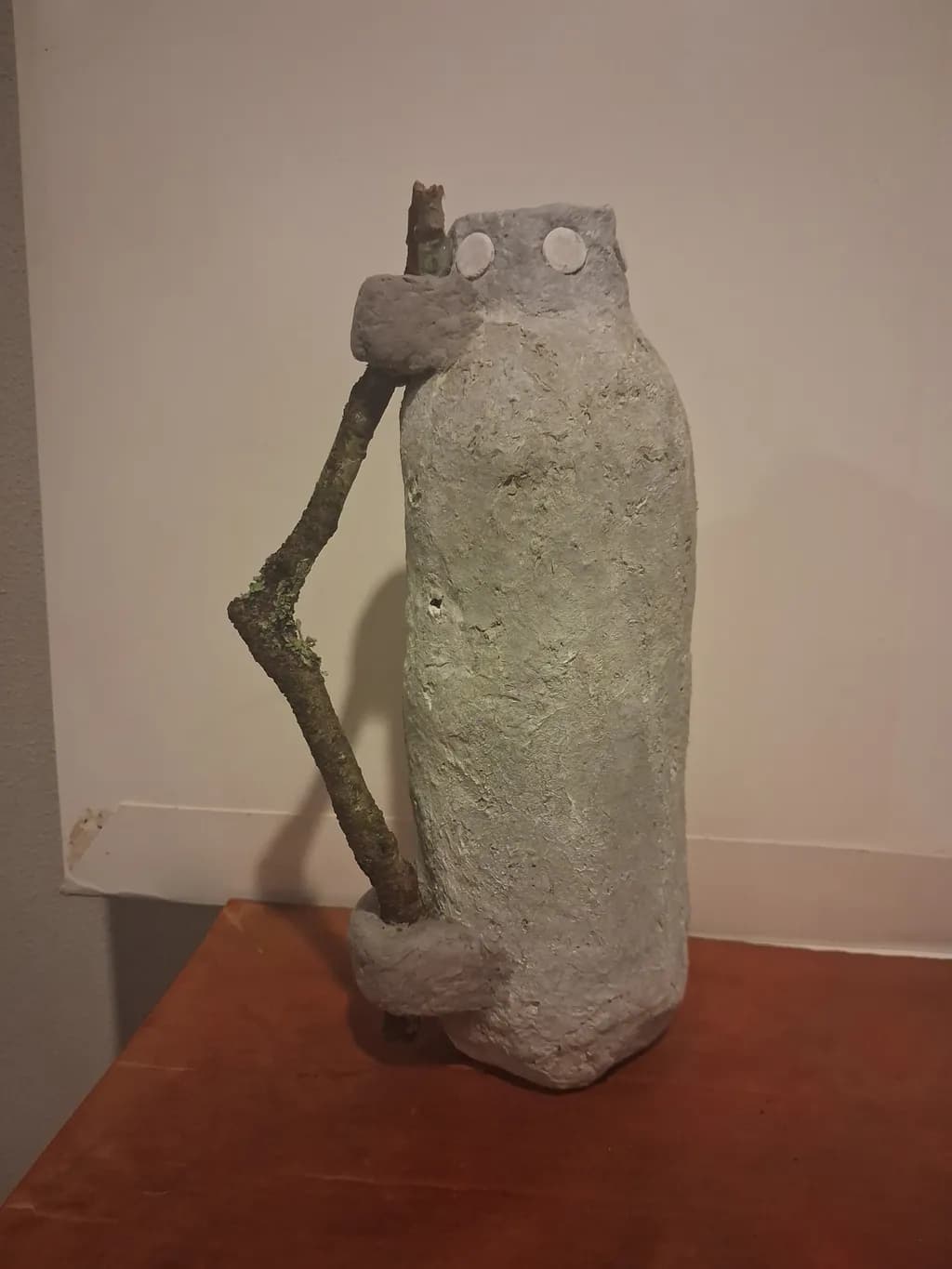 Stone Sentinel