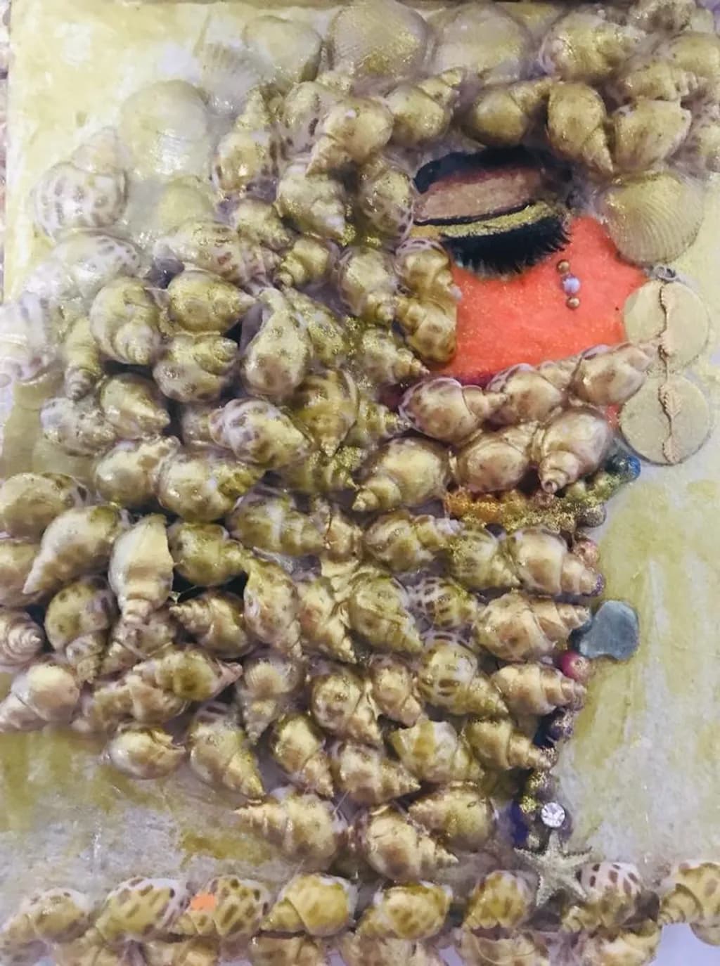 Shellwoven Profile