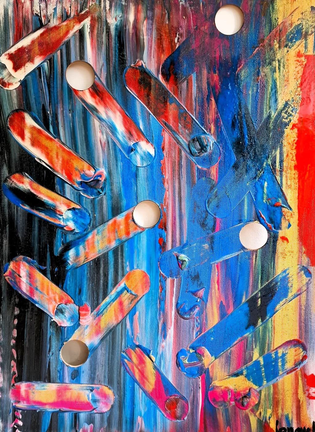 Diffusion 1