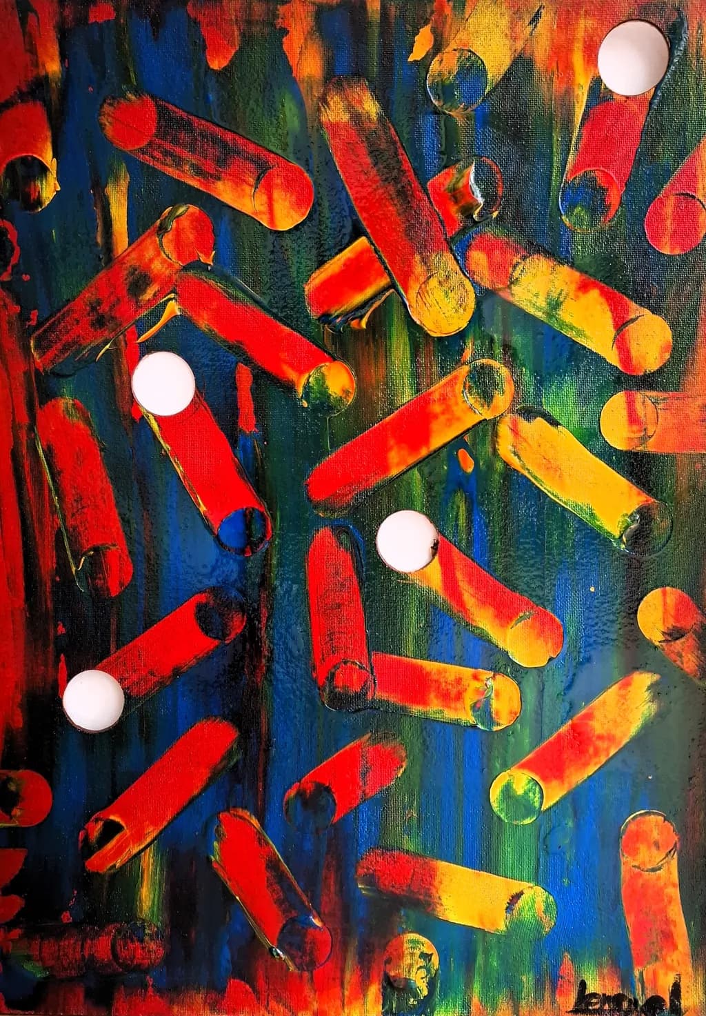 Diffusion 2
