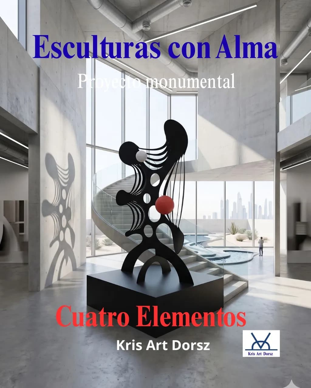 Cuatro Elementos