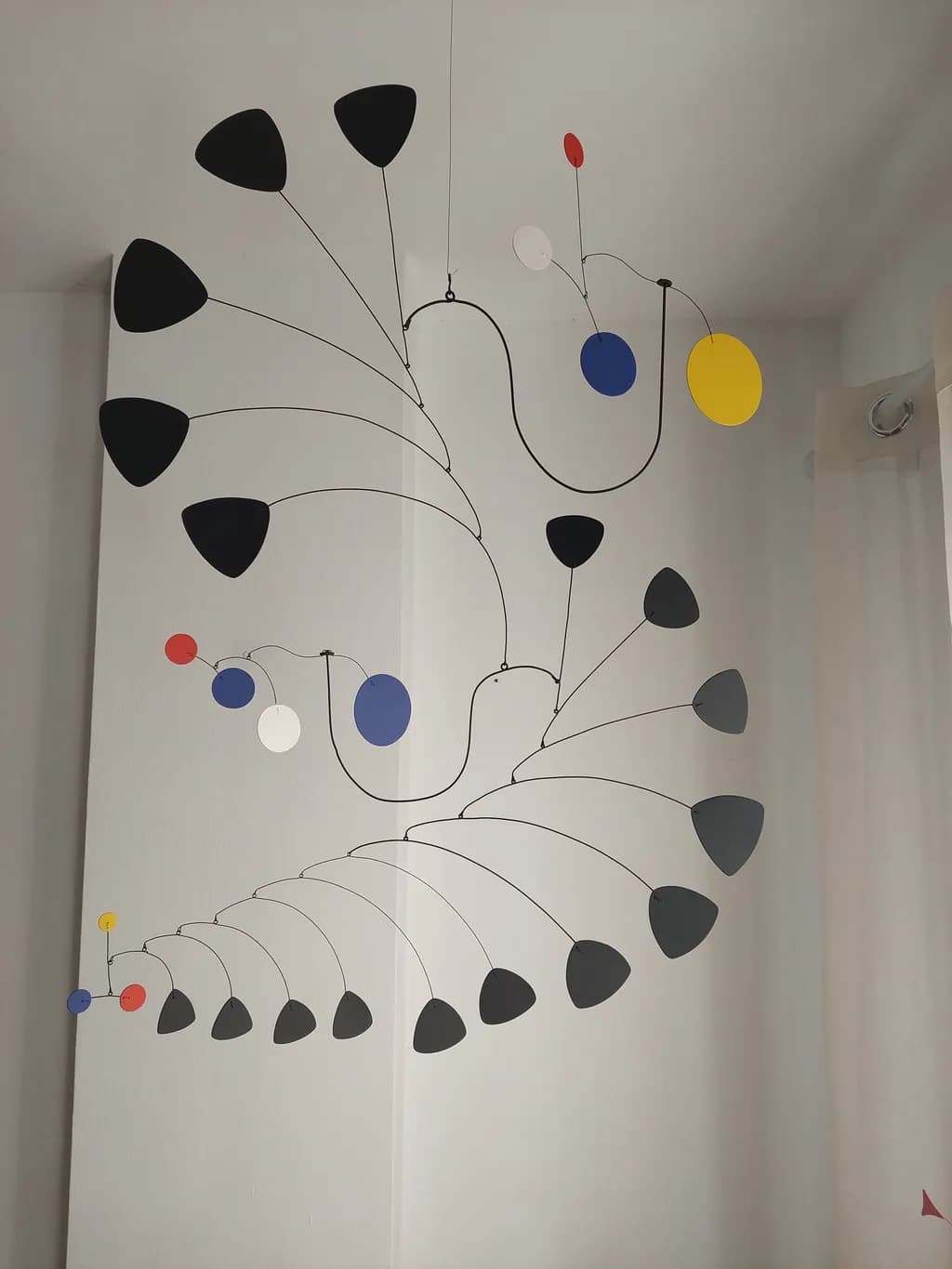 Kinetic Harmony
