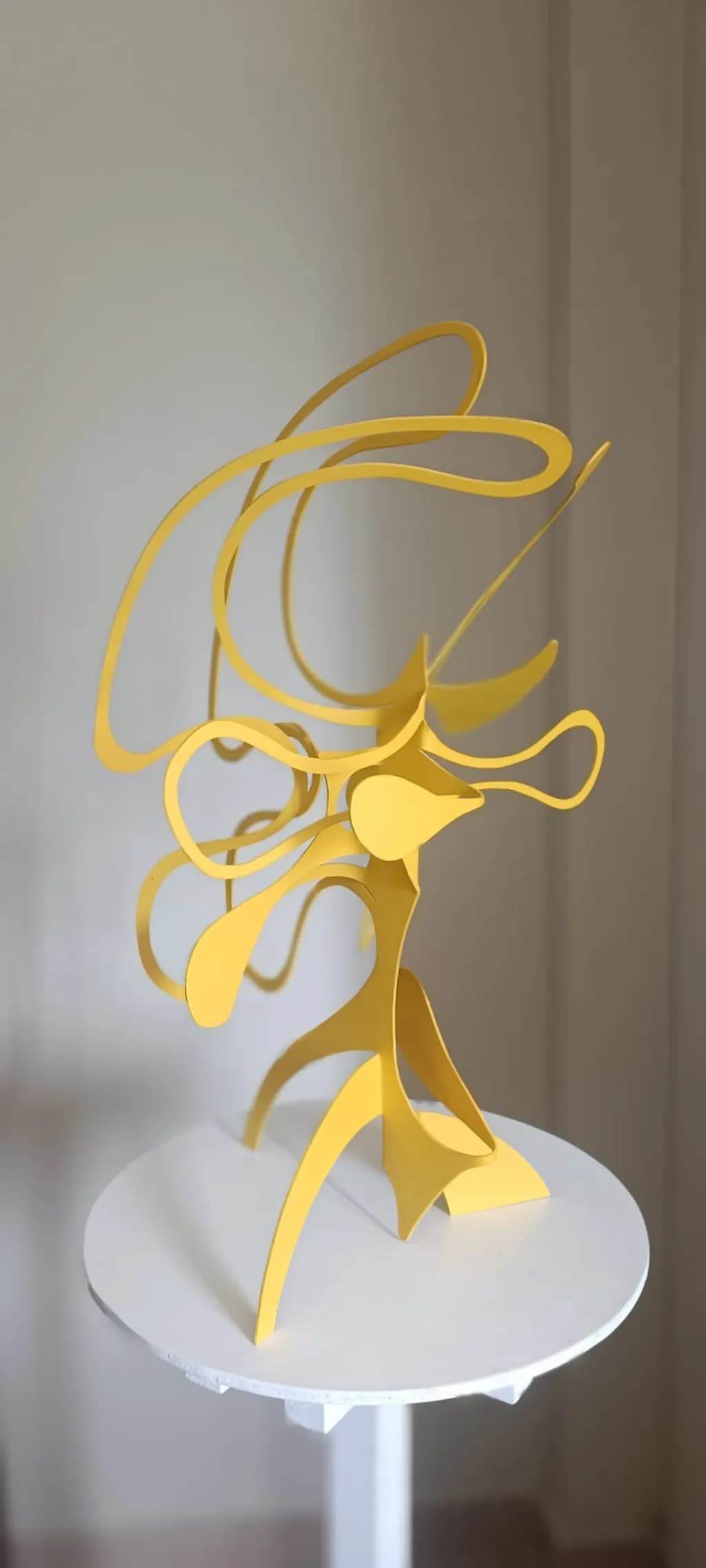 Solar Dance