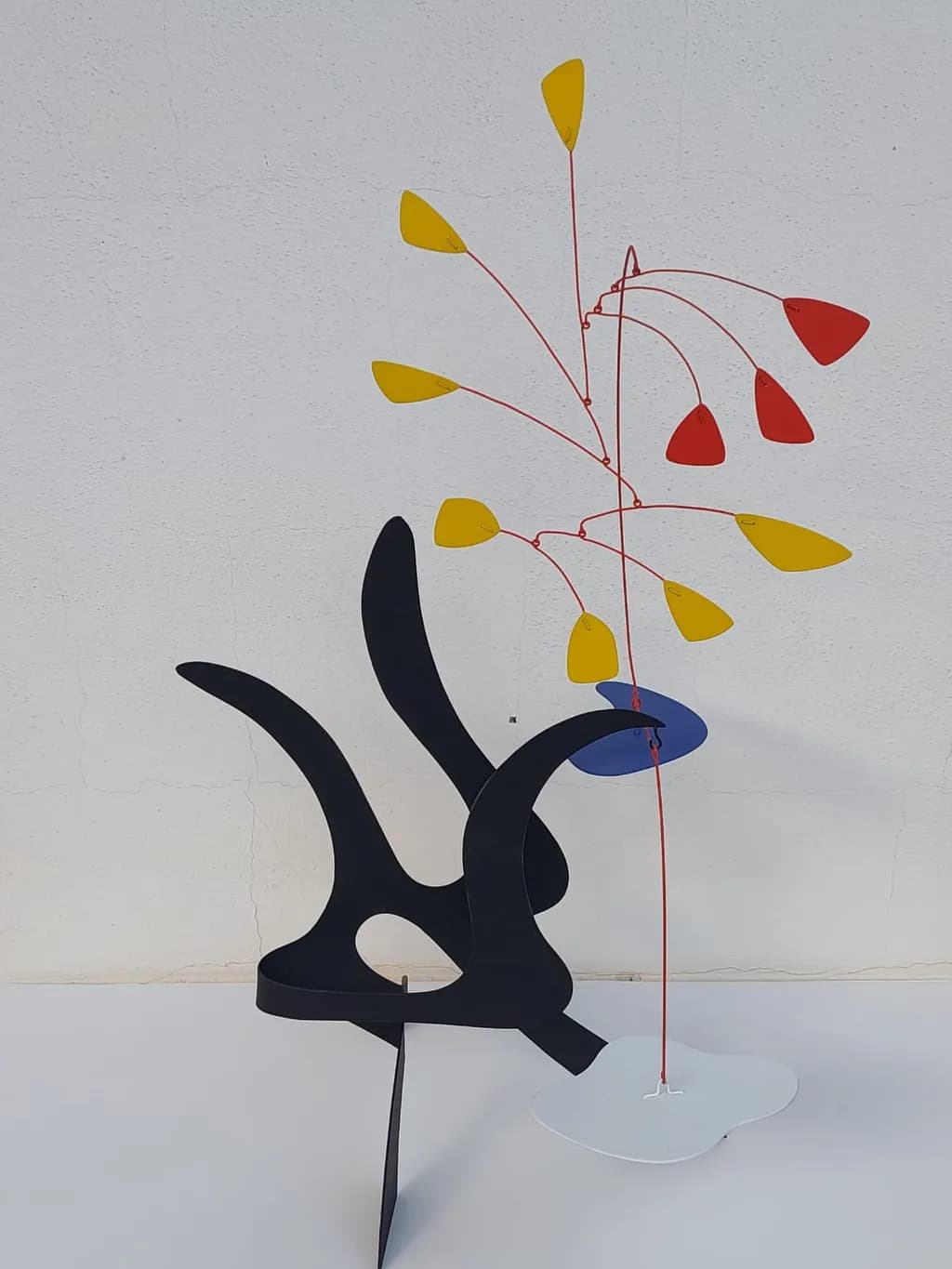 Kinetic Harmony