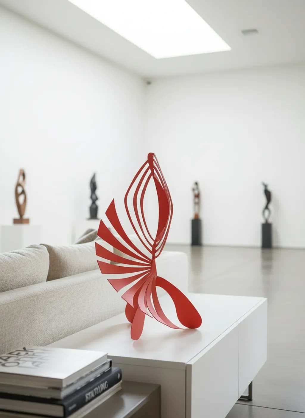 Red Ribbon Form