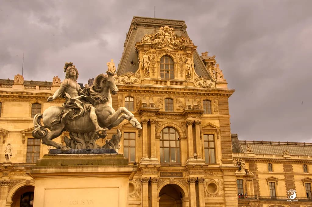 Equestrian Majesty