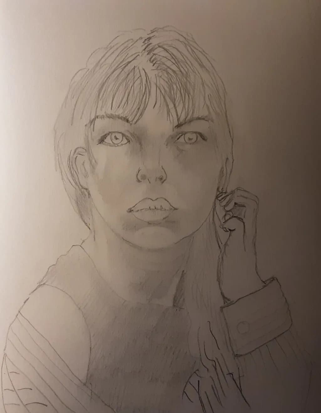Contemplation