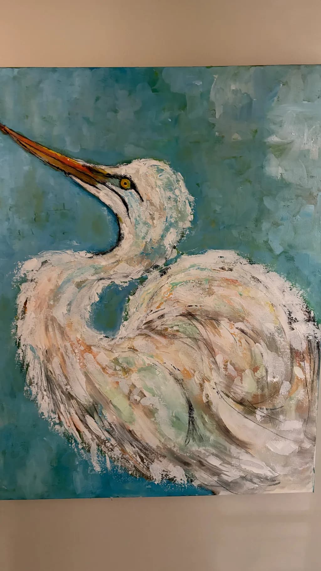 Heron Profile