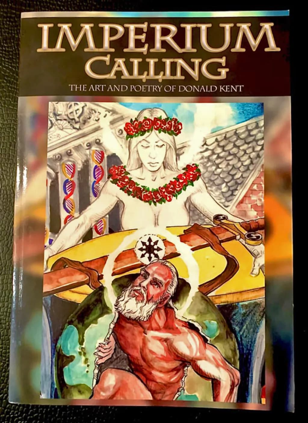 Imperium Calling