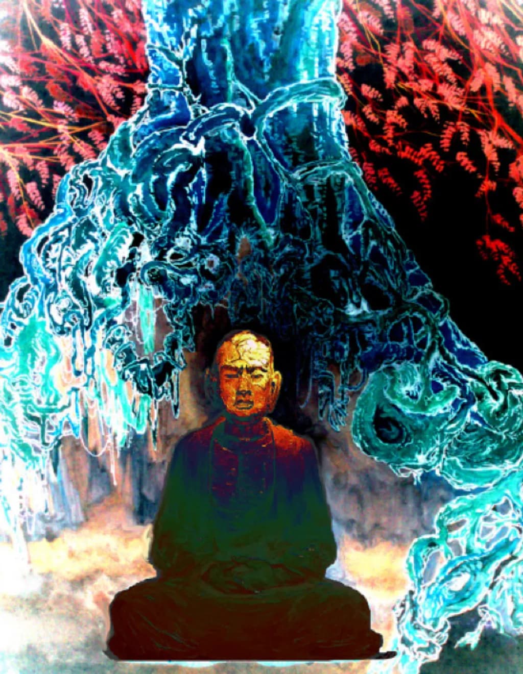 Treemonk