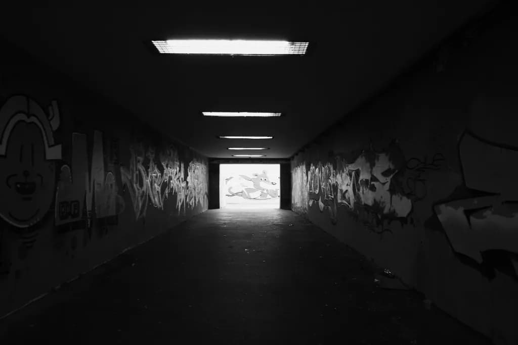 Graffiti Portal