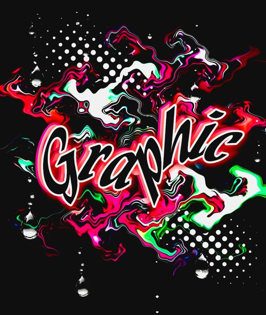 Graphic Surge