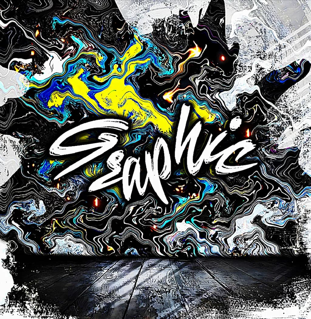 Searphic Fluidity