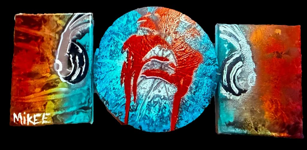 Soundwaves Trio