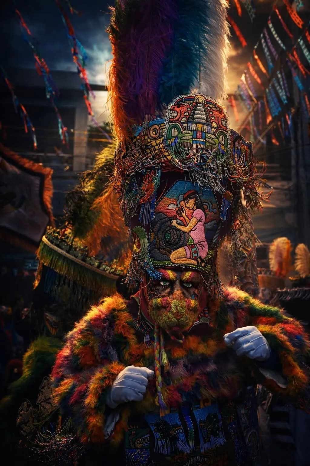 Festival Guardian