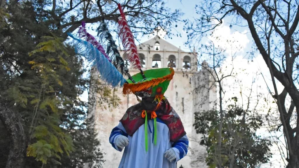 Feathered Tradition