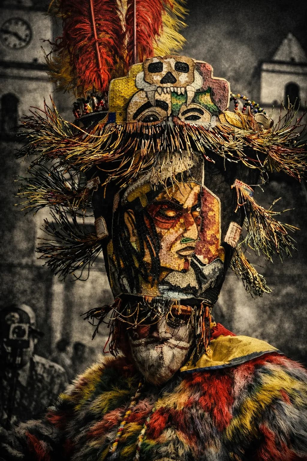 Tribal Majesty