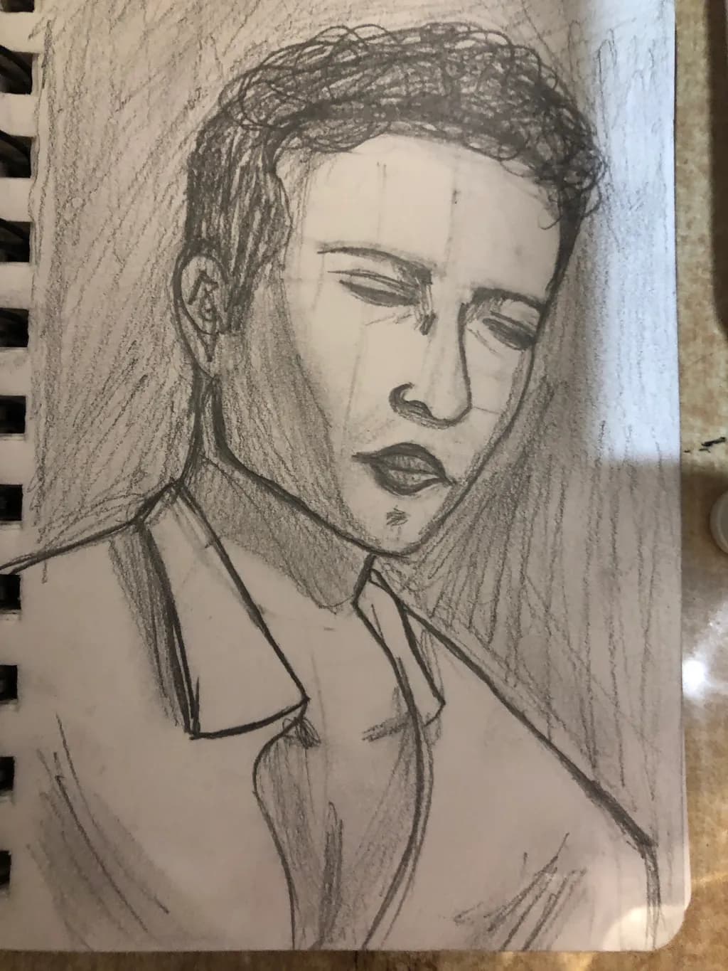 Quiet Contemplation