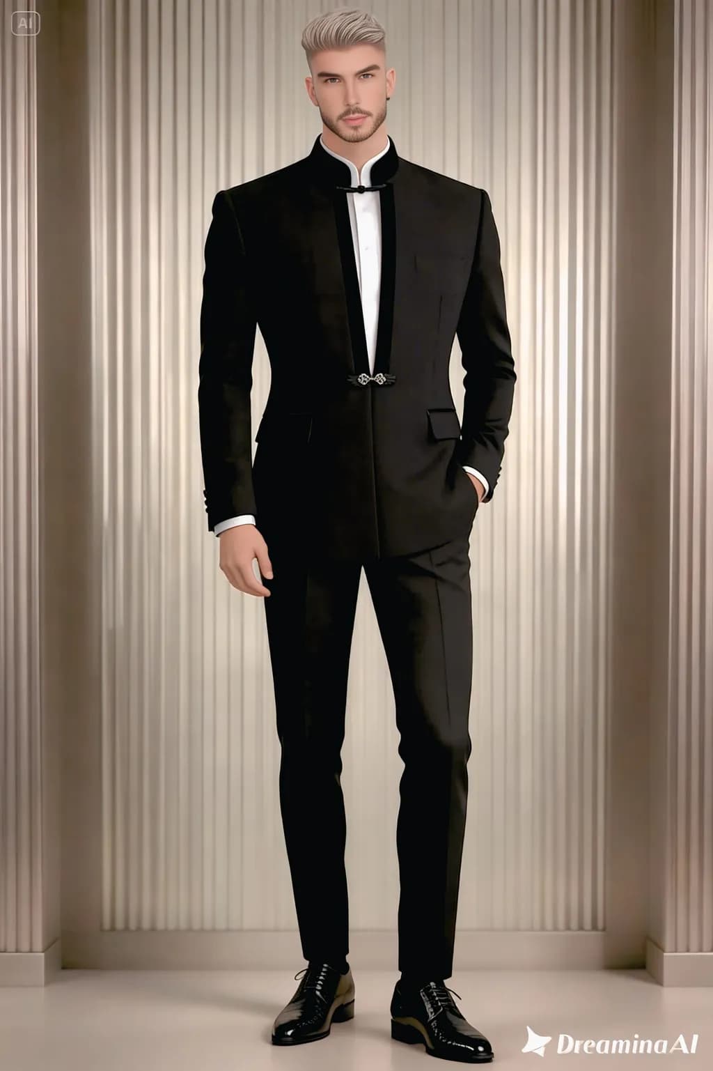 Modern Gentleman