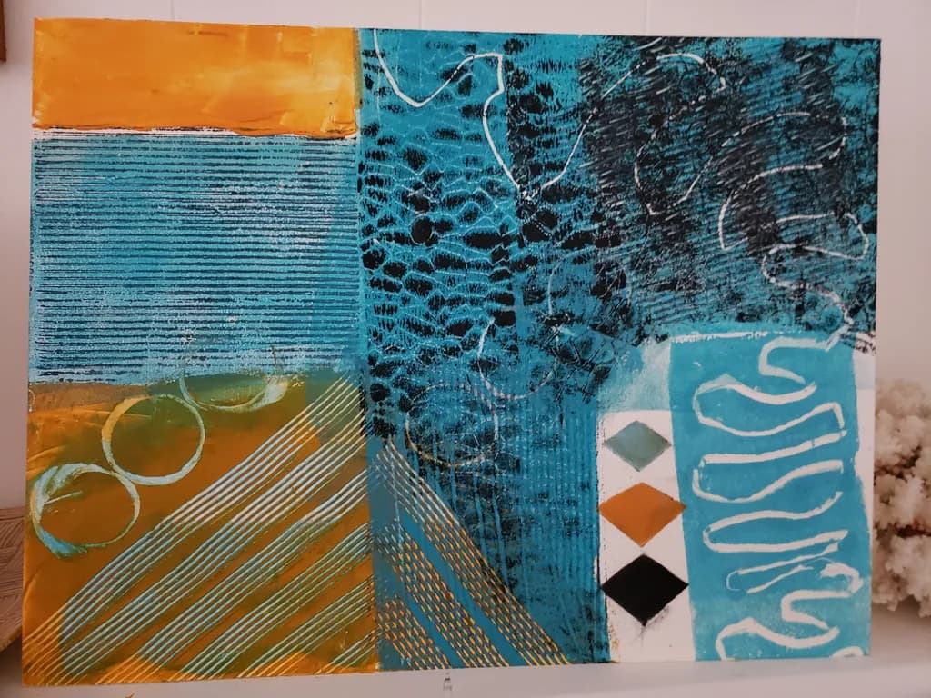Geometric Currents
