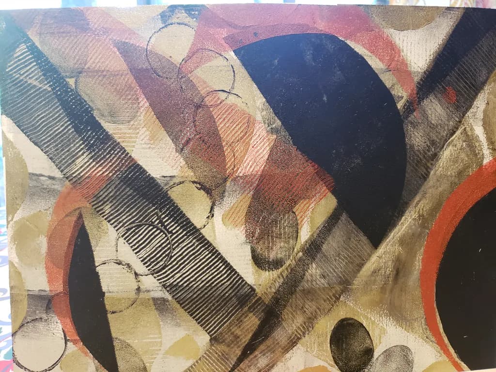 Intersecting Echoes