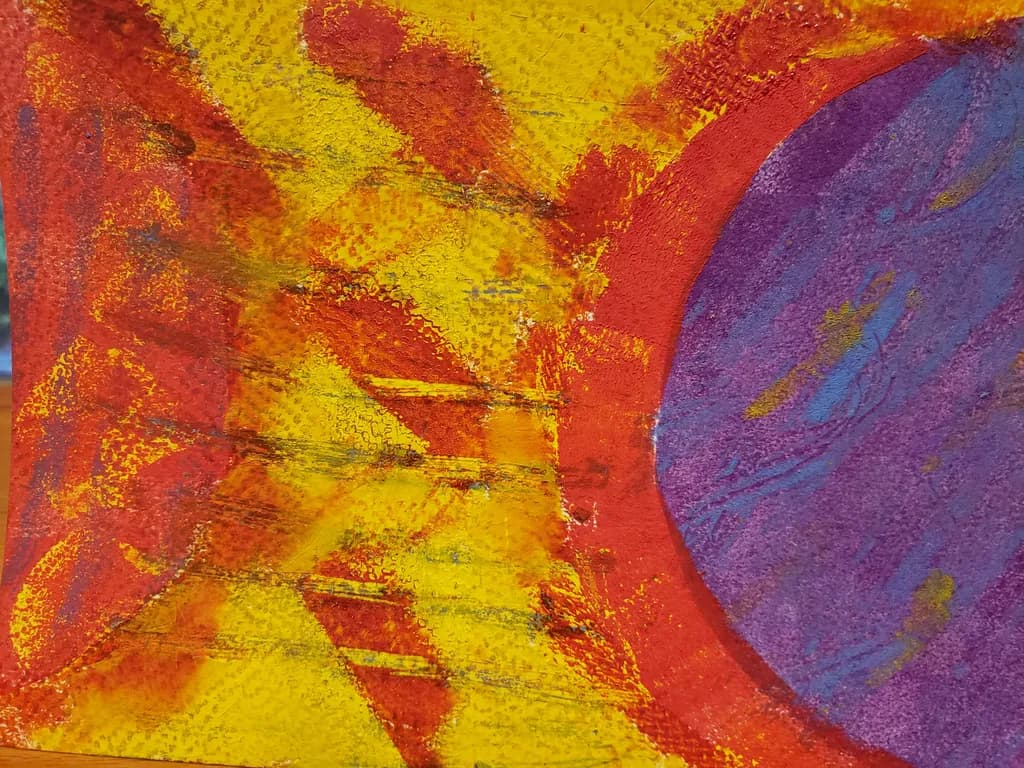 Solar Rift