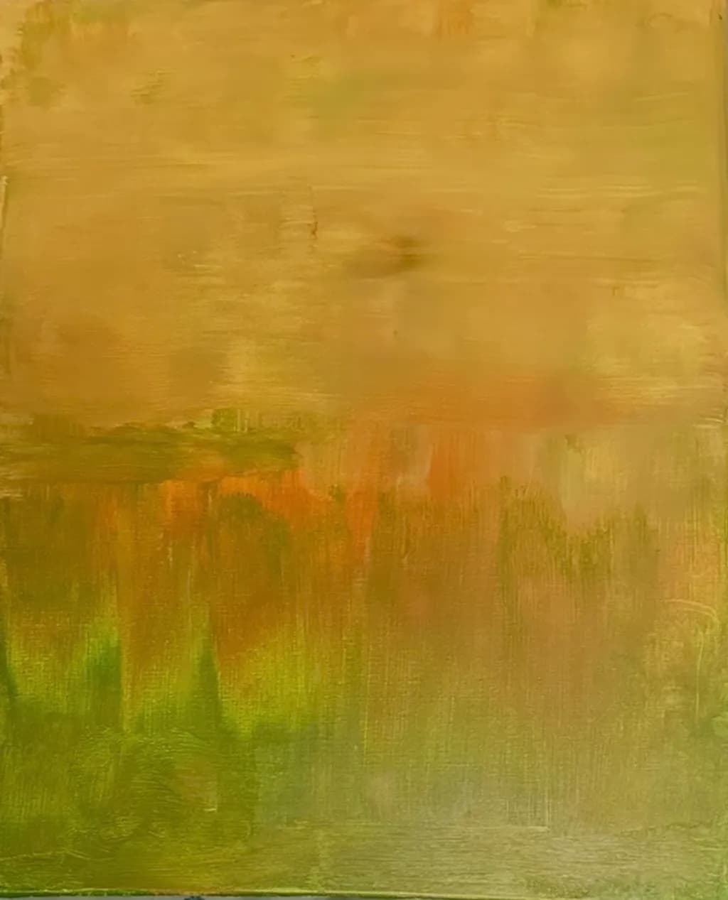 Earthy Landscape