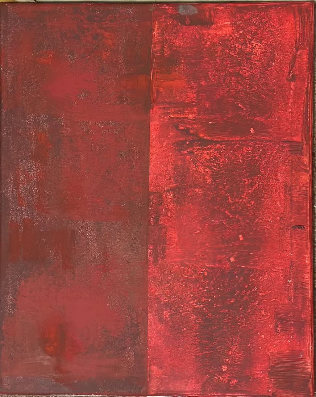 Crimson Divide