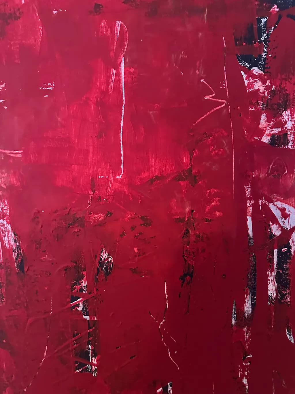 Crimson Depths