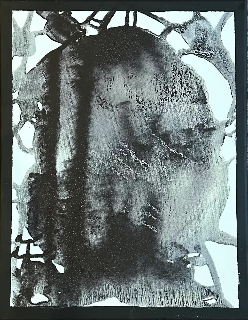 Shadow Matrix