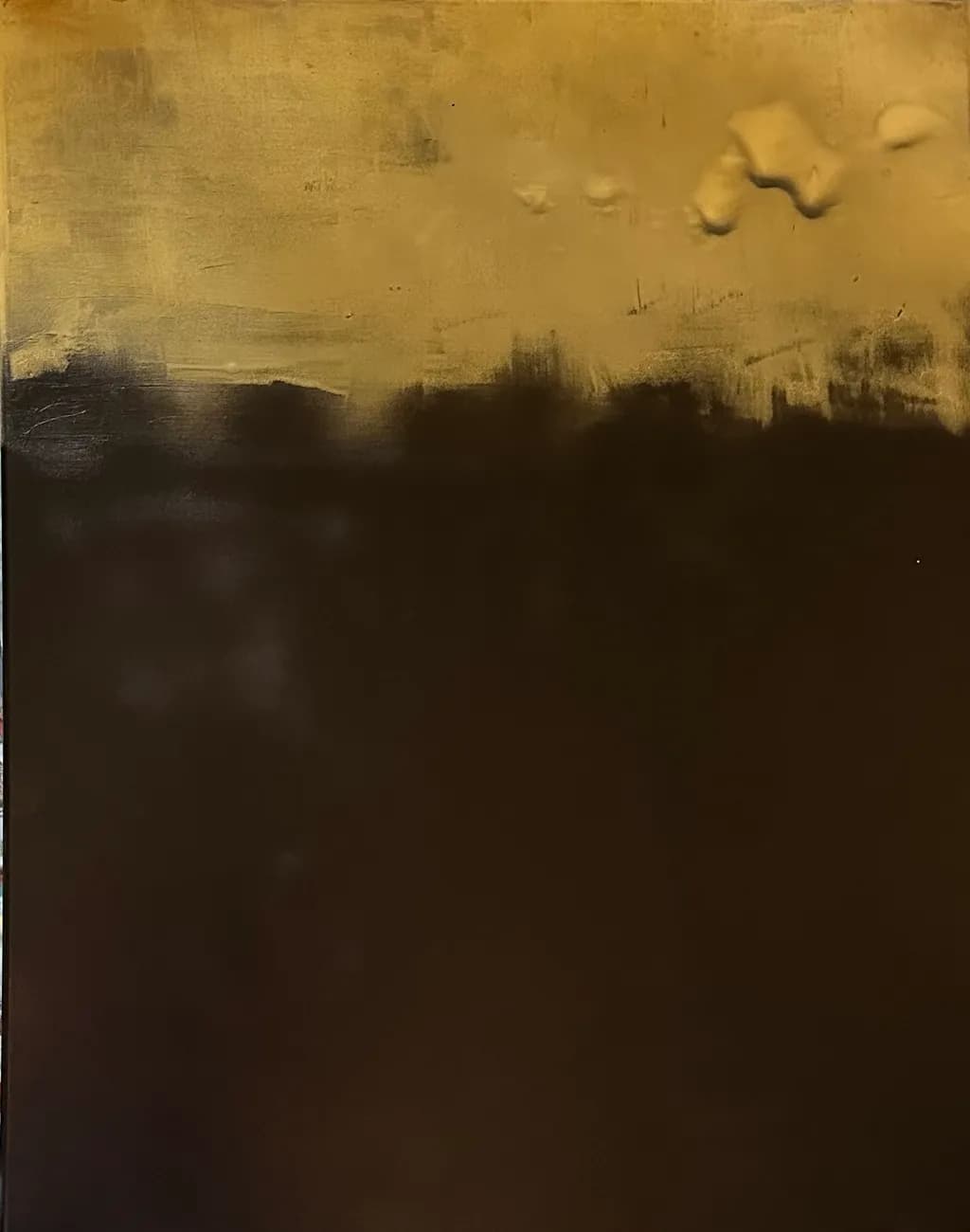 Golden Horizon