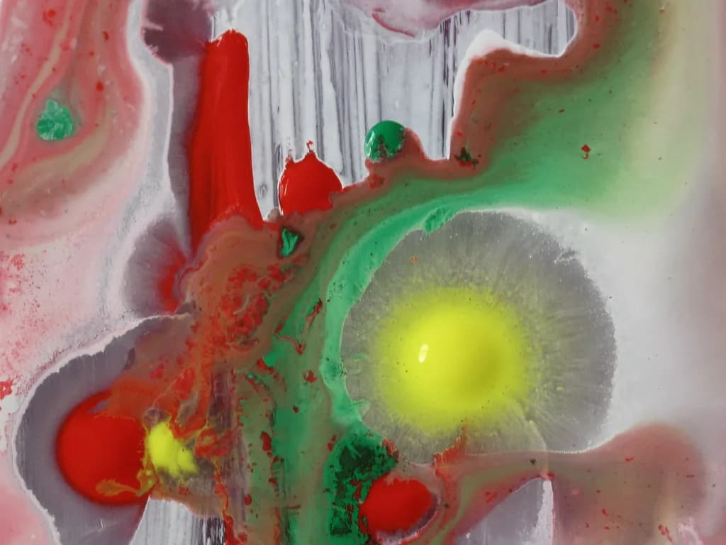 Chromatic Surge