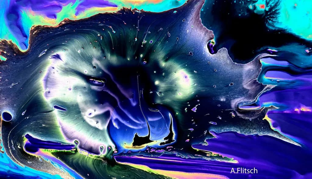 Celestial Drift