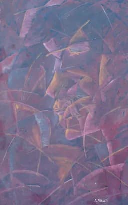 Fragmented Twilight