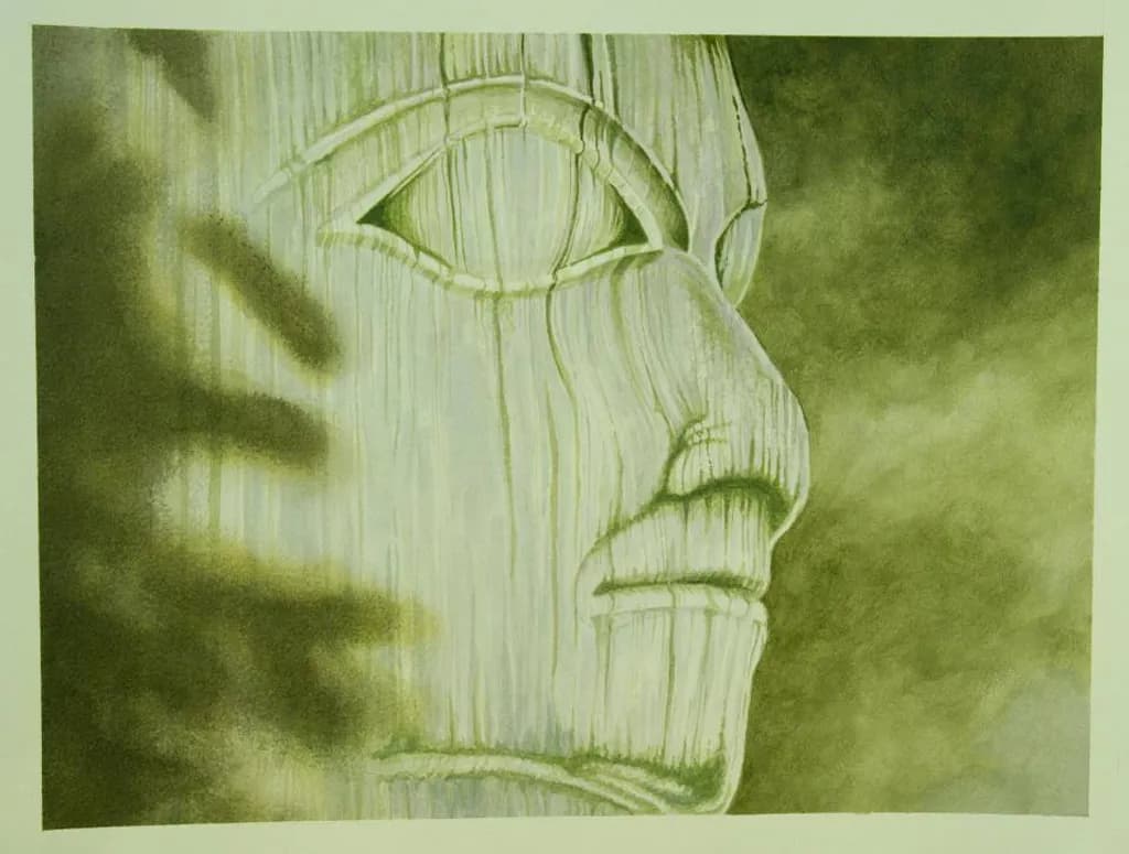 The Watcher