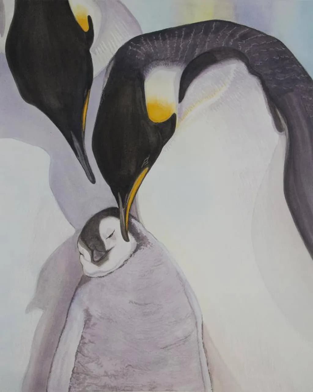 Penguin Family Care