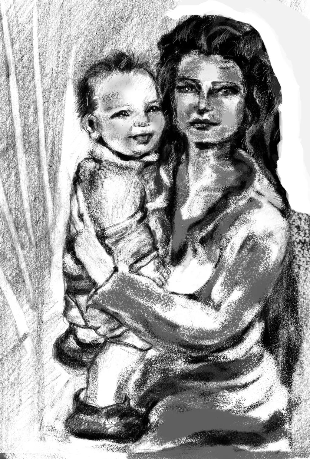 Mother