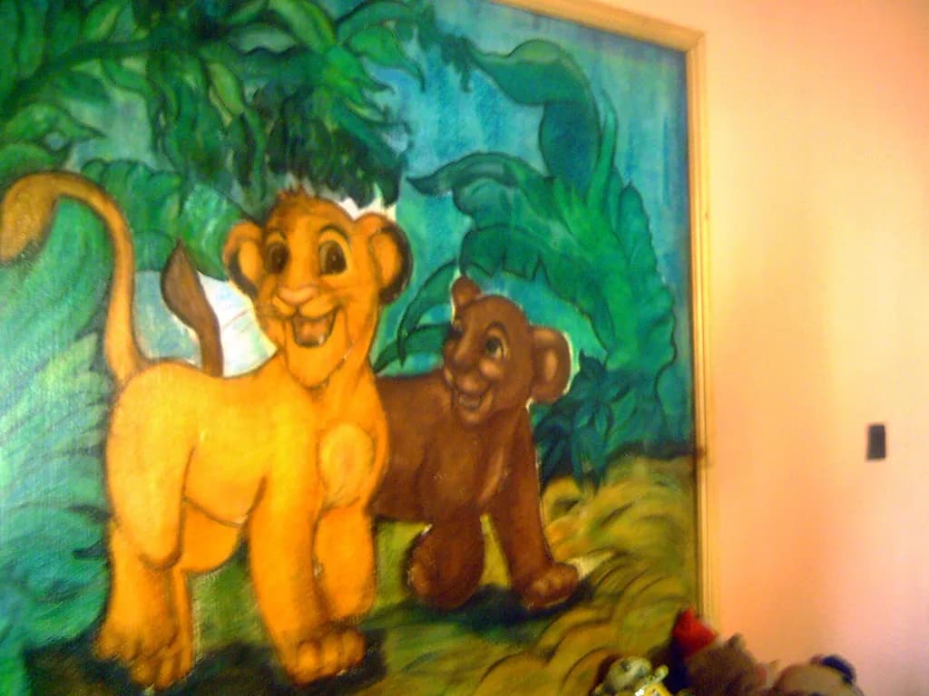 Jungle Cubs