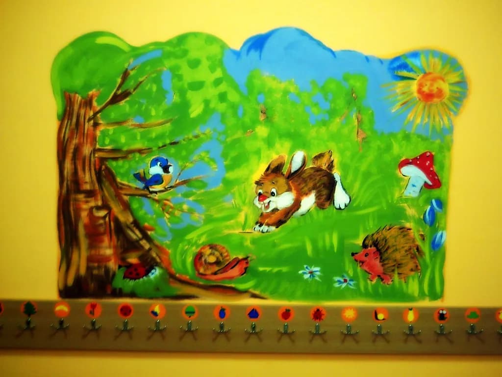 Forest Friends