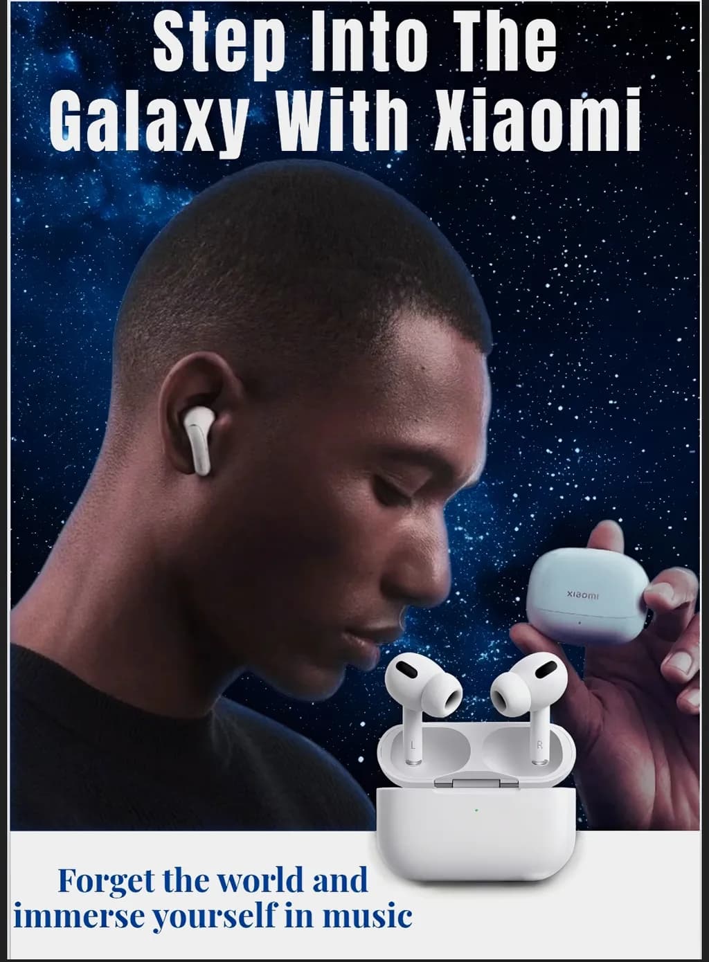 Galaxy Soundbuds