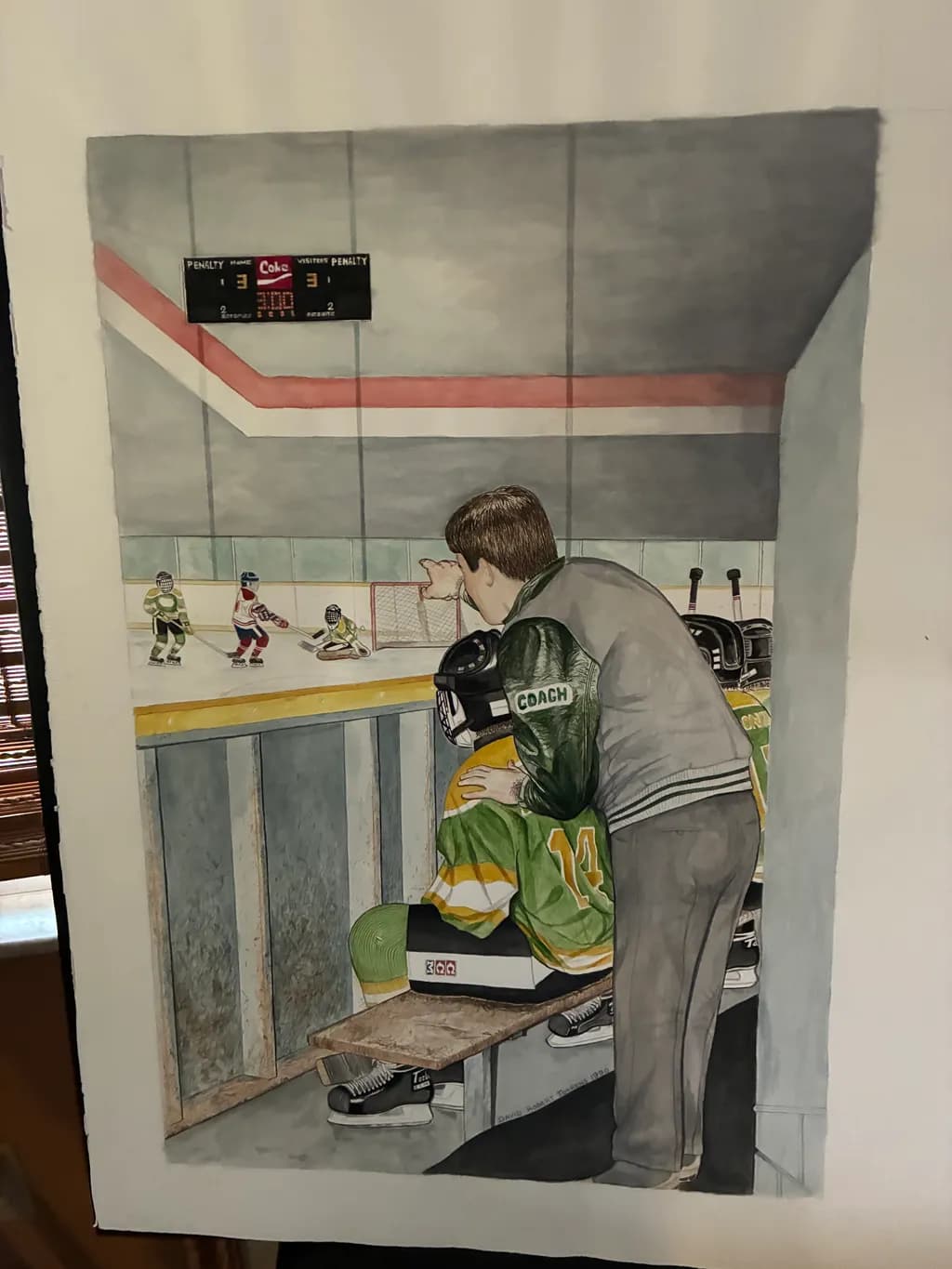 Timeout Guidance