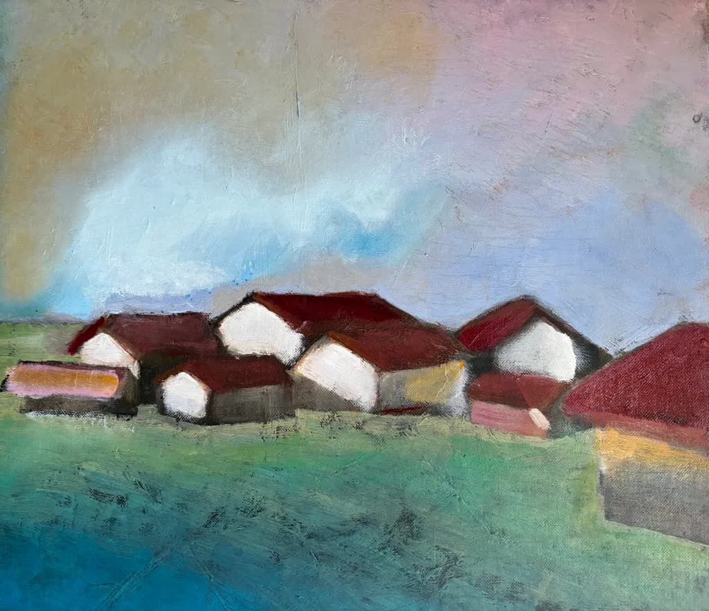Harmonized Homesteads
