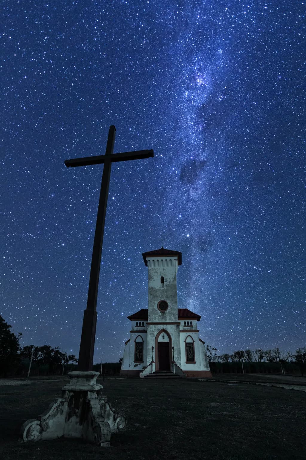 Celestial Sanctuary