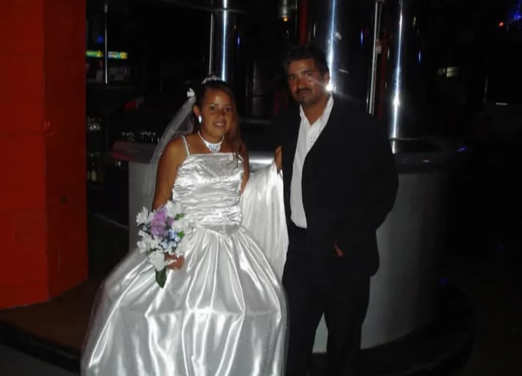 Evening Vows