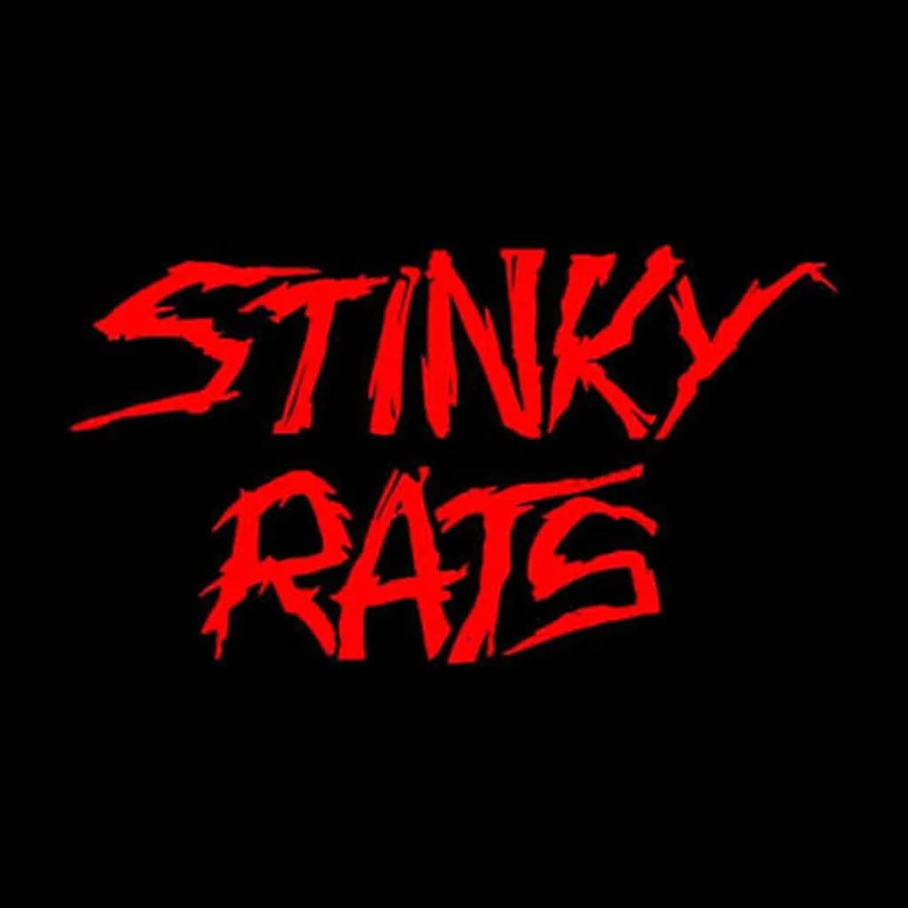 Stinky Rats