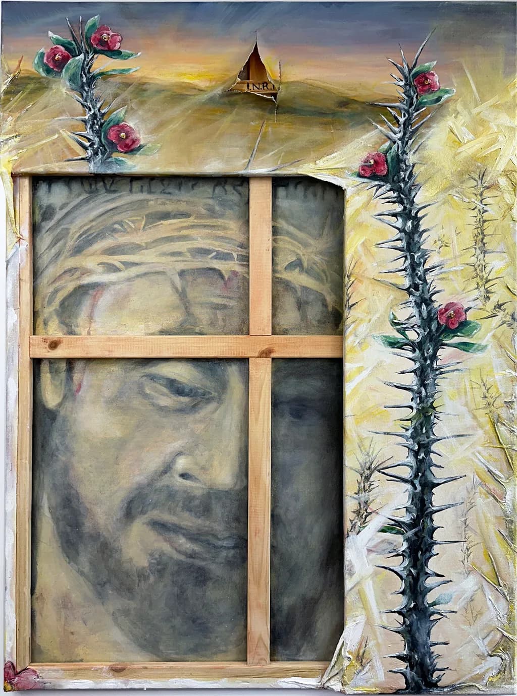 Crown of Thorns