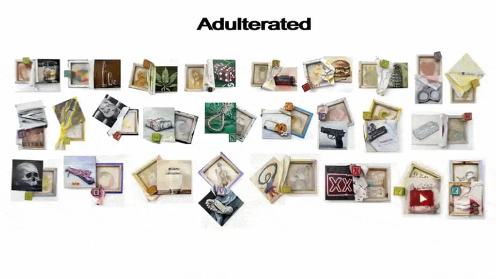 Adulterated
